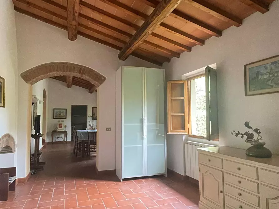 Immagine 7 di Appartamento in affitto  in Via Pestello Campagna Montassino a Montevarchi
