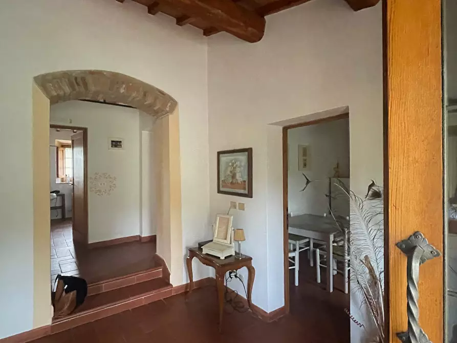 Immagine 5 di Appartamento in affitto  in Via Pestello Campagna Montassino a Montevarchi