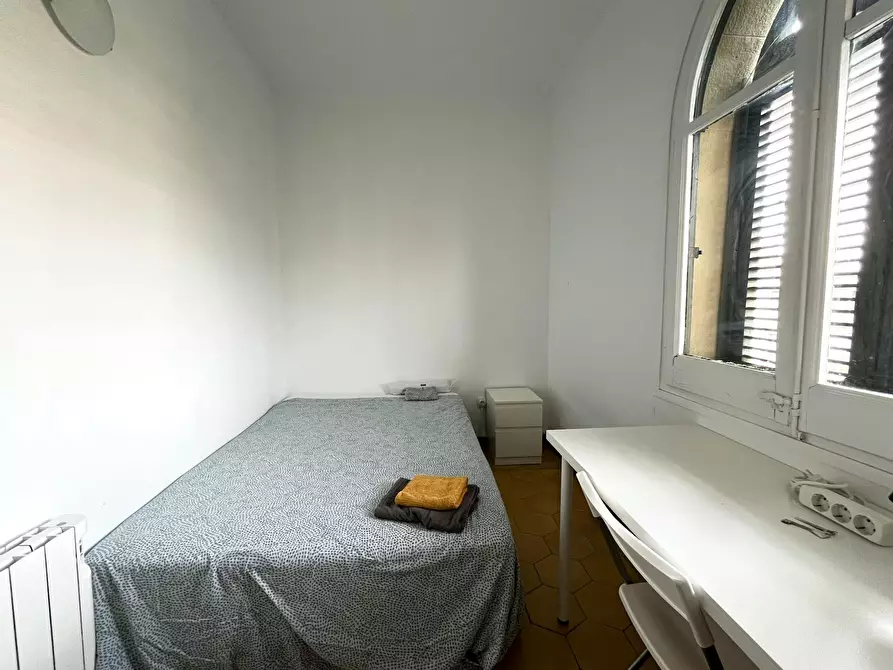 Immagine 2 di Camera in affitto  in Carrer de Muntaner a Barcelona