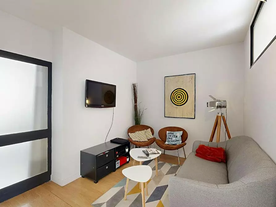 Immagine 6 di Camera in affitto  in Rue Jeanne d'Albret a Serres-Morlaàs