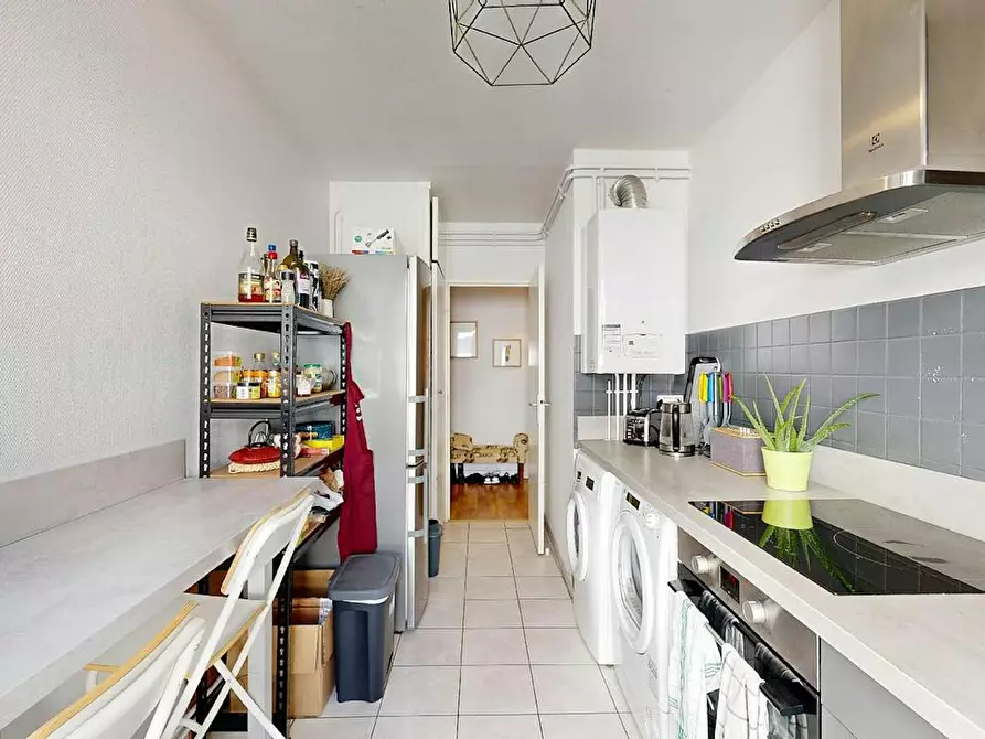 Immagine 7 di Camera in affitto  in Rue Jeanne d'Albret a Serres-Morlaàs