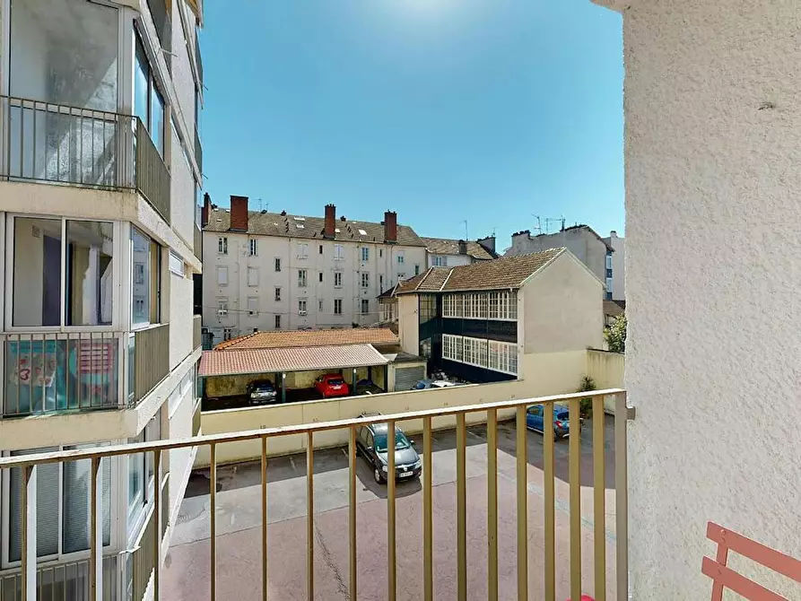 Immagine 2 di Camera in affitto  in Rue Jeanne d'Albret a Serres-Morlaàs