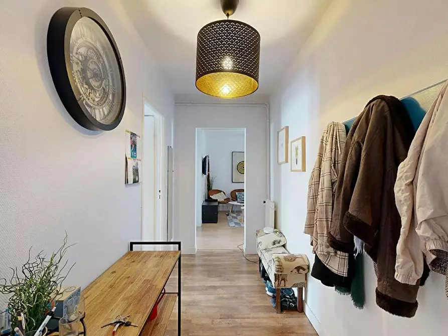 Immagine 10 di Camera in affitto  in Rue Jeanne d'Albret a Serres-Morlaàs