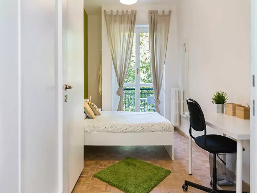 Immagine 2 di Camera in affitto  in Via dei Pioppi a Buccinasco