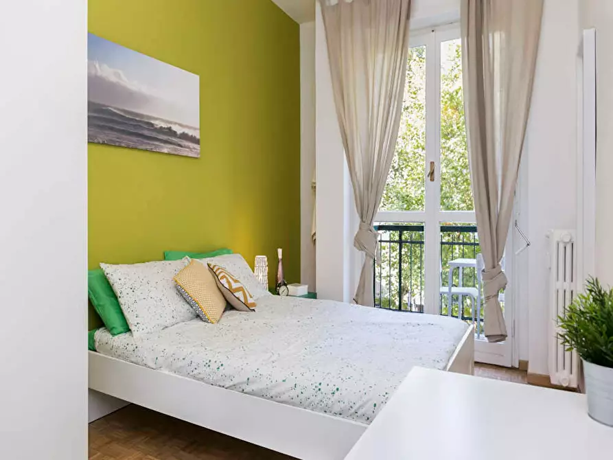 Immagine 3 di Camera in affitto  in Via dei Pioppi a Buccinasco