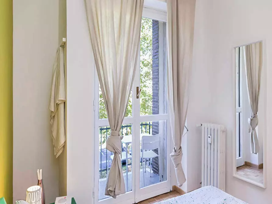 Immagine 6 di Camera in affitto  in Via dei Pioppi a Buccinasco