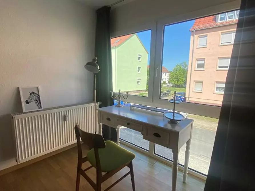 Immagine 8 di Appartamento in affitto  in Grünstraße a Schkeuditz