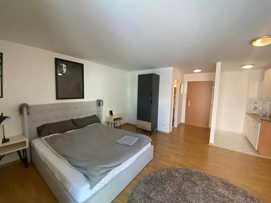 Immagine 9 di Appartamento in affitto  in Grünstraße a Schkeuditz