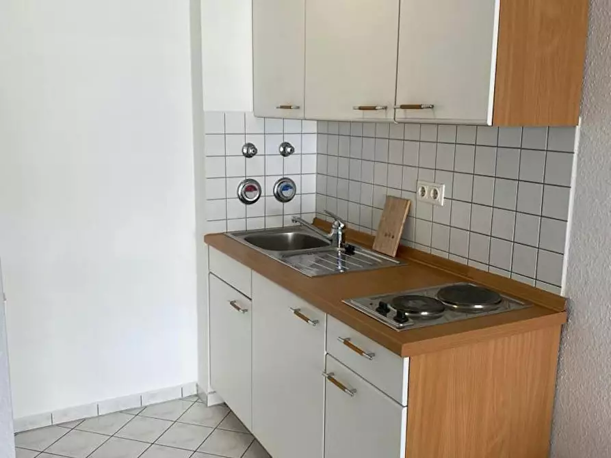 Immagine 5 di Appartamento in affitto  in Grünstraße a Schkeuditz