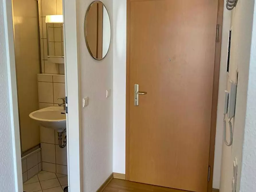 Immagine 3 di Appartamento in affitto  in Grünstraße a Schkeuditz