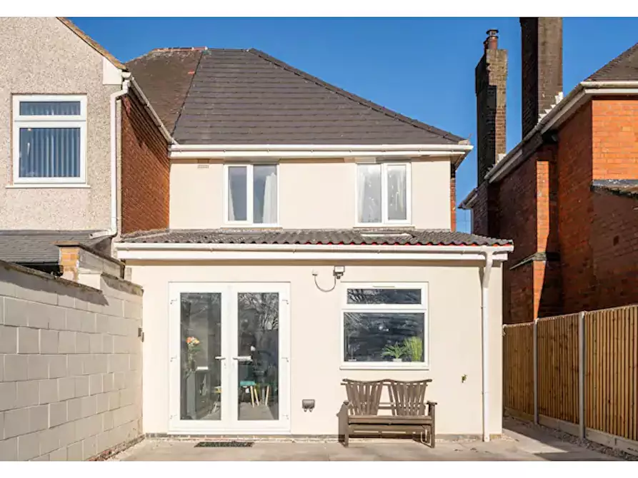 Immagine 7 di Casa indipendente in affitto  in Birmingham Road a Nuneaton