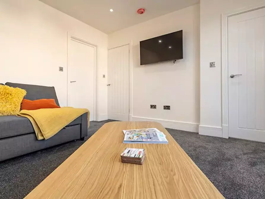 Immagine 3 di Casa indipendente in affitto  in Birmingham Road a Nuneaton