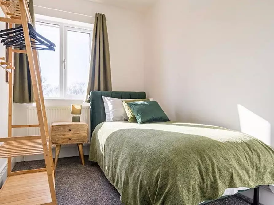 Immagine 2 di Casa indipendente in affitto  in Birmingham Road a Nuneaton