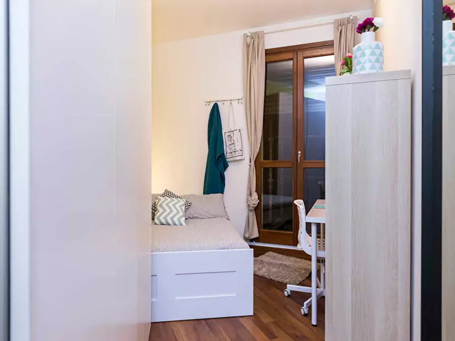 Immagine 3 di Camera in affitto  in Via Privata San Martiniano a Milano