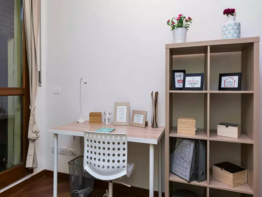 Immagine 7 di Camera in affitto  in Via Privata San Martiniano a Milano