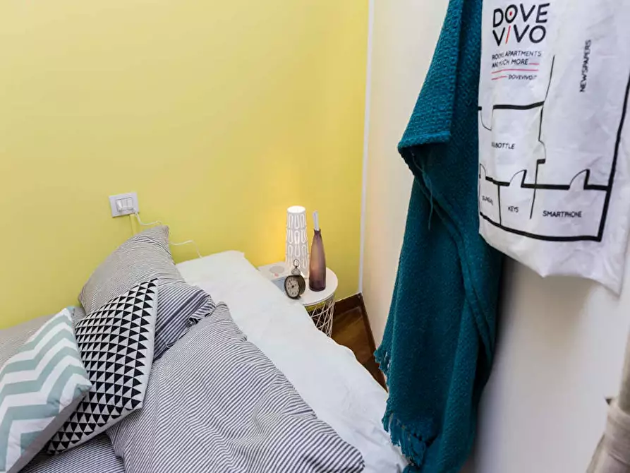 Immagine 4 di Camera in affitto  in Via Privata San Martiniano a Milano