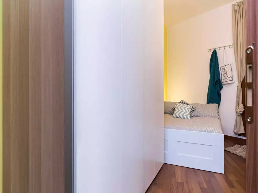 Immagine 6 di Camera in affitto  in Via Privata San Martiniano a Milano