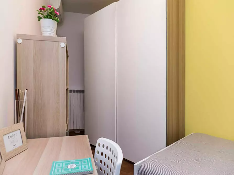 Immagine 2 di Camera in affitto  in Via Privata San Martiniano a Milano