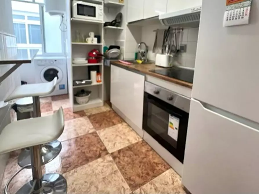 Immagine 10 di Camera in affitto  in Calle León a Getafe