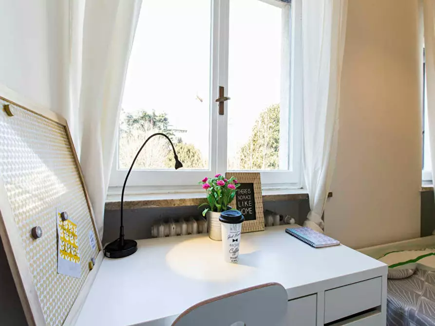 Immagine 4 di Camera in affitto  in Via Pasquale Fornari a Milano