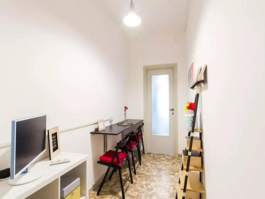 Immagine 8 di Camera in affitto  in Via Pasquale Fornari a Milano