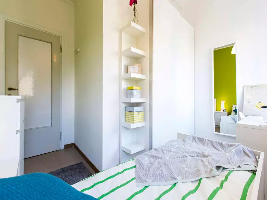 Immagine 6 di Camera in affitto  in Via Pasquale Fornari a Milano