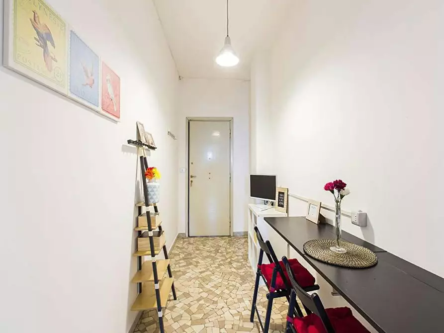 Immagine 9 di Camera in affitto  in Via Pasquale Fornari a Milano