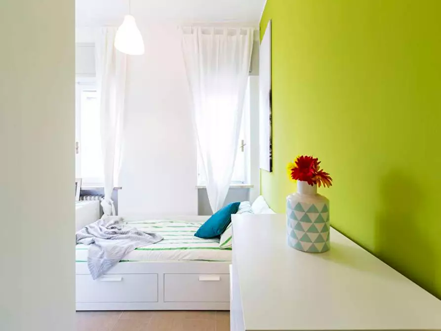 Immagine 2 di Camera in affitto  in Via Pasquale Fornari a Milano