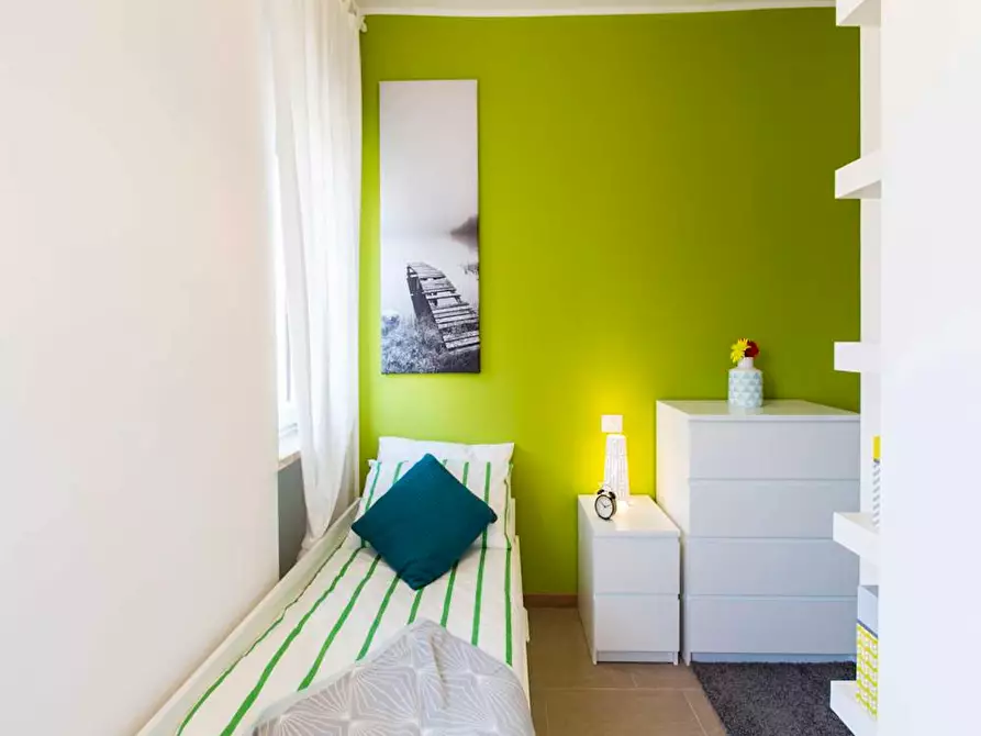 Immagine 1 di Camera in affitto  in Via Pasquale Fornari a Milano