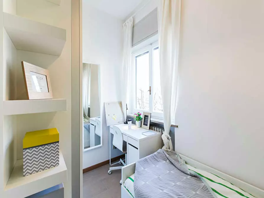 Immagine 1 di Camera in affitto  in Via Pasquale Fornari a Milano