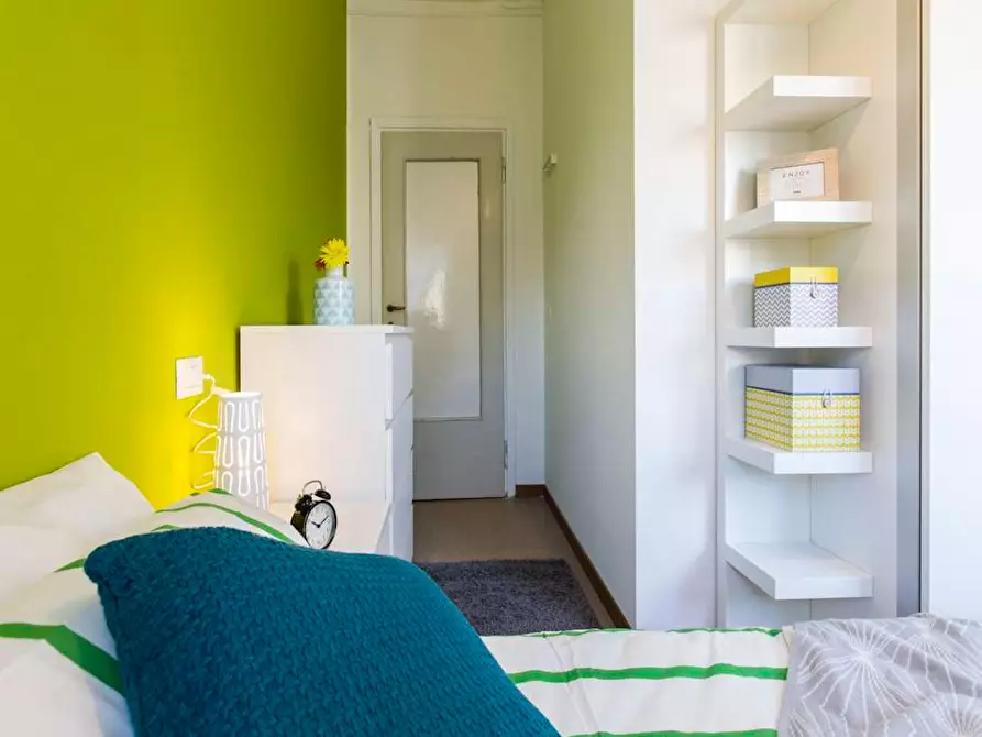 Immagine 4 di Camera in affitto  in Via Pasquale Fornari a Milano