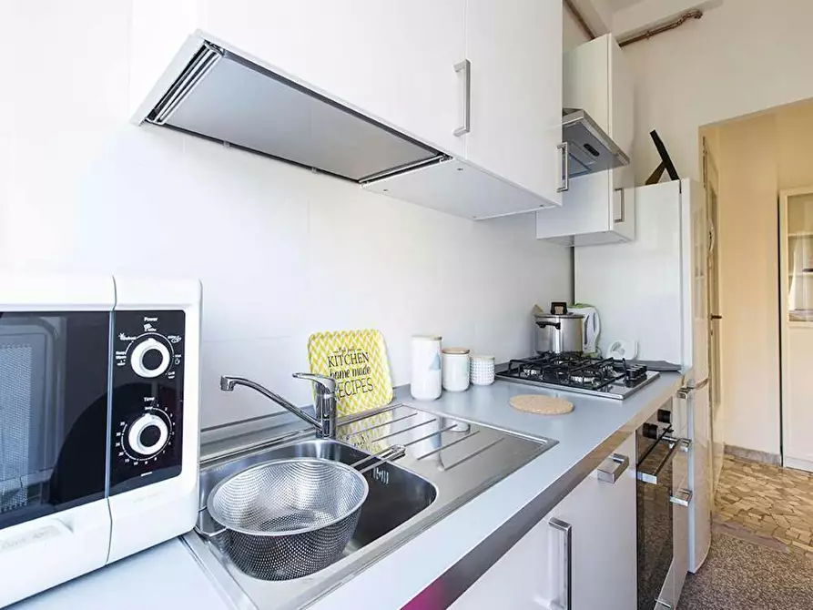 Immagine 10 di Camera in affitto  in Via Pasquale Fornari a Milano