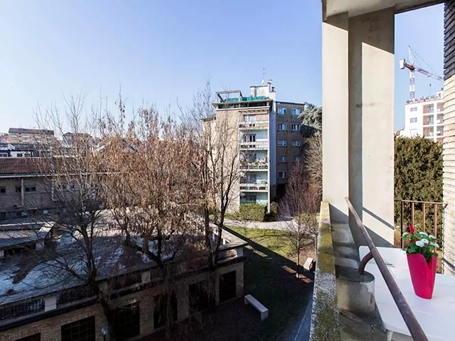 Immagine 10 di Camera in affitto  in Via Pasquale Fornari a Milano