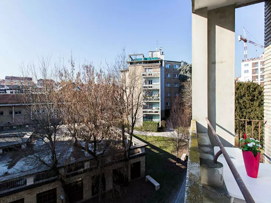 Immagine 8 di Camera in affitto  in Via Pasquale Fornari a Milano