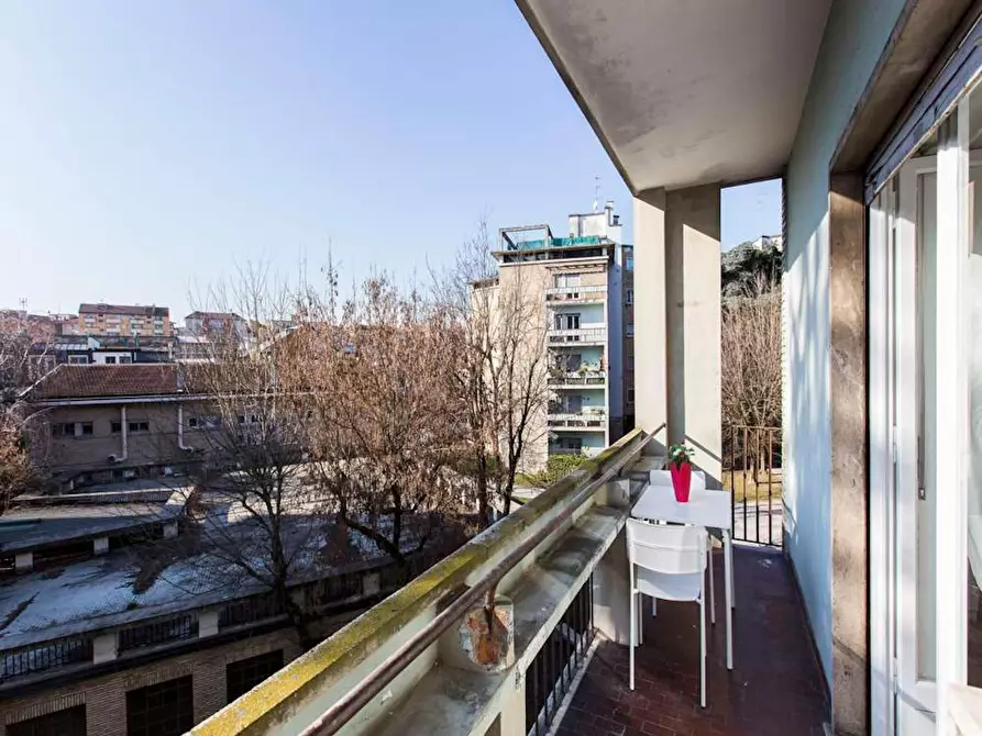 Immagine 9 di Camera in affitto  in Via Pasquale Fornari a Milano