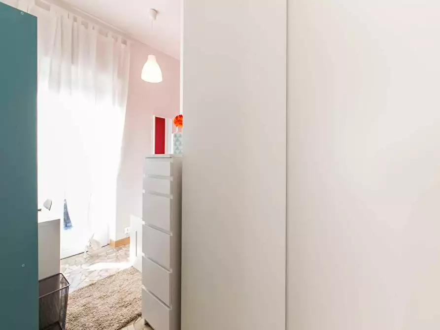 Immagine 6 di Camera in affitto  in Via Pasquale Fornari a Milano