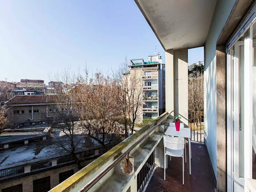 Immagine 6 di Camera in affitto  in Via Pasquale Fornari a Milano