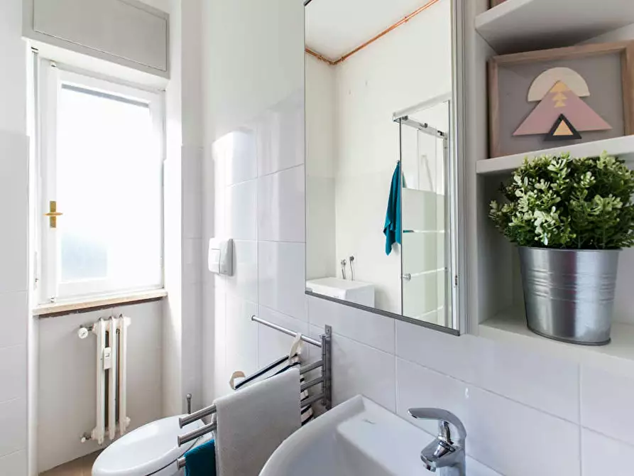 Immagine 10 di Camera in affitto  in Via Pasquale Fornari a Milano