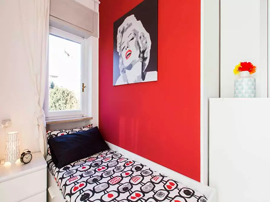 Immagine 7 di Camera in affitto  in Via Pasquale Fornari a Milano