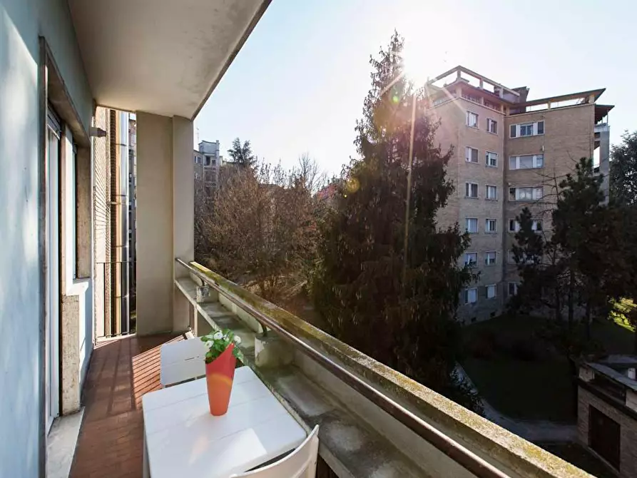 Immagine 5 di Camera in affitto  in Via Pasquale Fornari a Milano