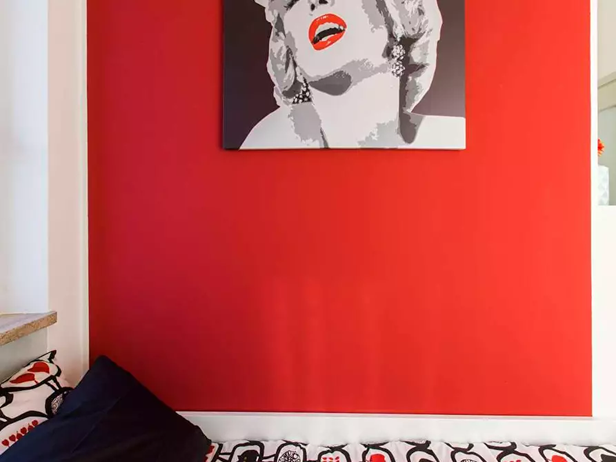 Immagine 1 di Camera in affitto  in Via Pasquale Fornari a Milano