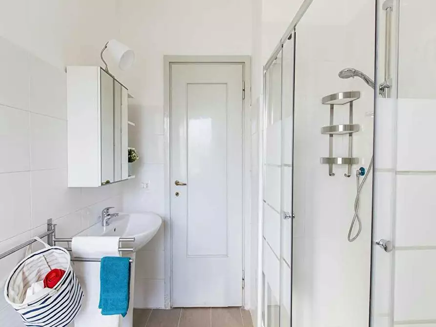 Immagine 8 di Camera in affitto  in Via Pasquale Fornari a Milano