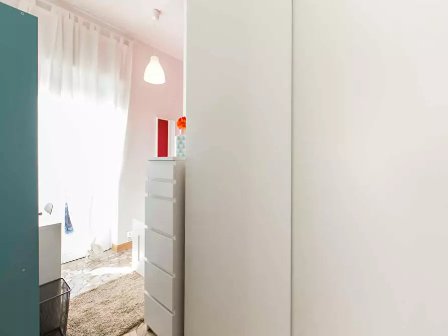 Immagine 4 di Camera in affitto  in Via Pasquale Fornari a Milano