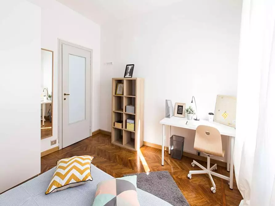 Immagine 6 di Camera in affitto  in Via Pasquale Fornari a Milano