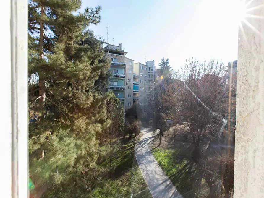 Immagine 7 di Camera in affitto  in Via Pasquale Fornari a Milano