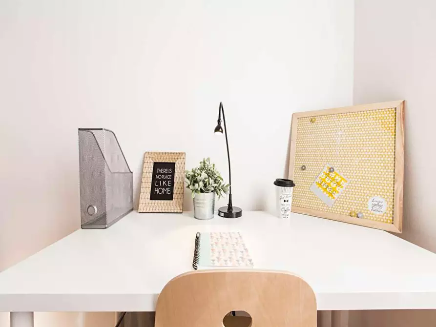 Immagine 4 di Camera in affitto  in Via Pasquale Fornari a Milano