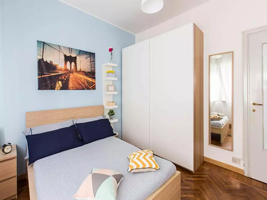 Immagine 2 di Camera in affitto  in Via Pasquale Fornari a Milano