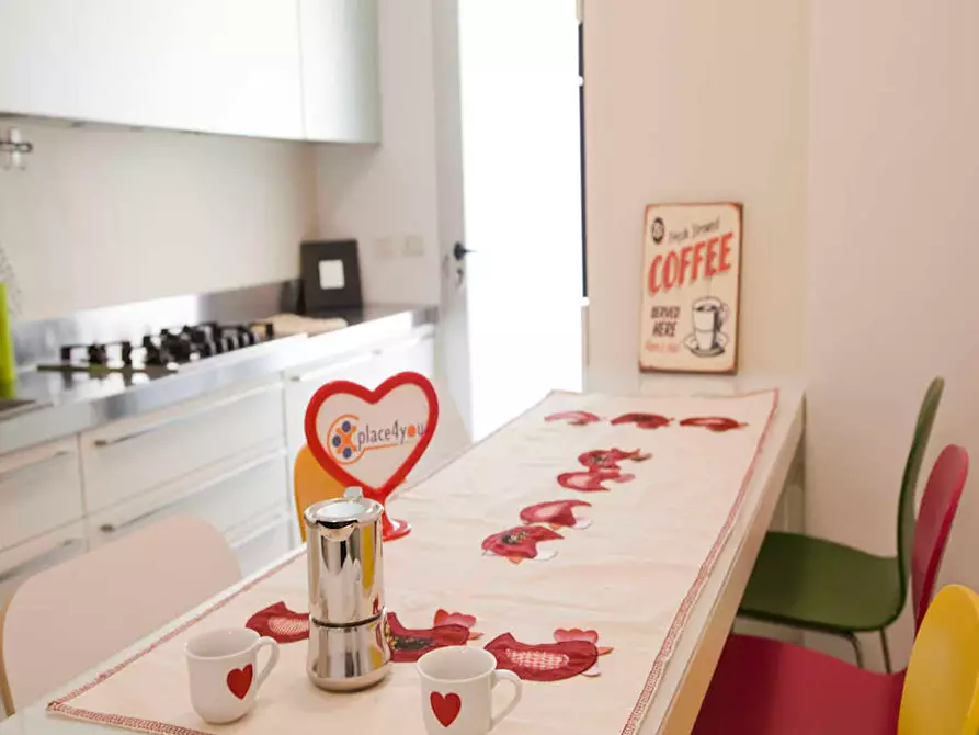 Immagine 9 di Camera in affitto  in Via Conca del Naviglio a Milano