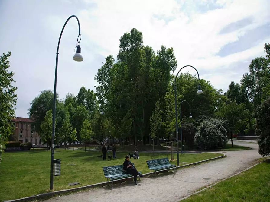 Immagine 9 di Camera in affitto  in Via Conca del Naviglio a Milano