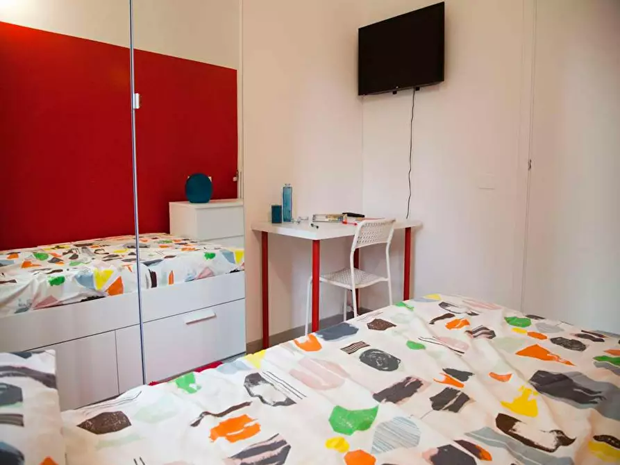 Immagine 4 di Camera in affitto  in Via Conca del Naviglio a Milano